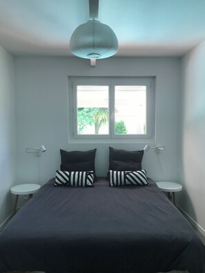 3 Schlafzimmer, Bügeleisen/Bügelbrett, WLAN, Bettwäsche