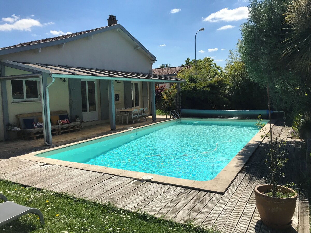 Image de profil de l’hôte