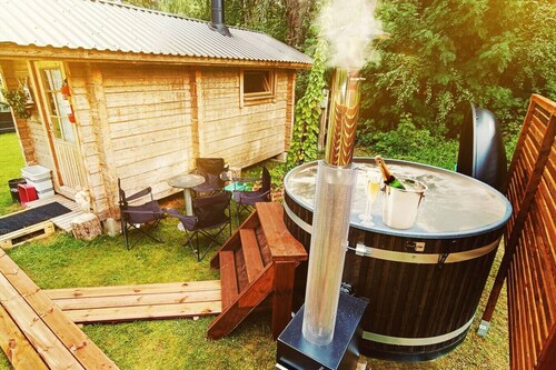TAHKO|ONNELA|HotTub|Sauna|BBQ|Sauna|GYM|PETS