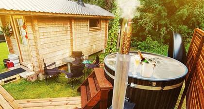 TAHKO|ONNELA|HotTub|Sauna|BBQ|Sauna|GYM|PETS