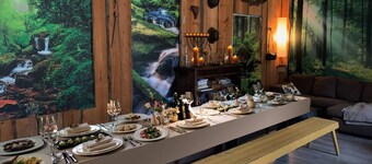 TAHKO|ONNELA|HotTub|Sauna|BBQ|Sauna|GYM|PETS