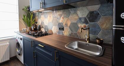 Vintage Apartments Moonlight / Free parking