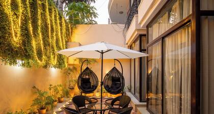 BedChambers Serviced Apartments Sector40