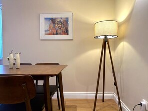 Dining - Queens Avenue Apartment - Perfect location in the center of Athens! (Athina)