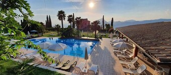 Hotel Diana