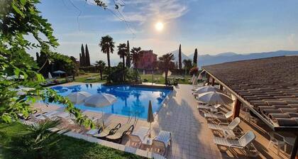 Hotel Diana