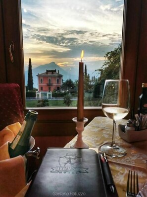 Interior - Hotel Diana (San Zeno di Montagna)