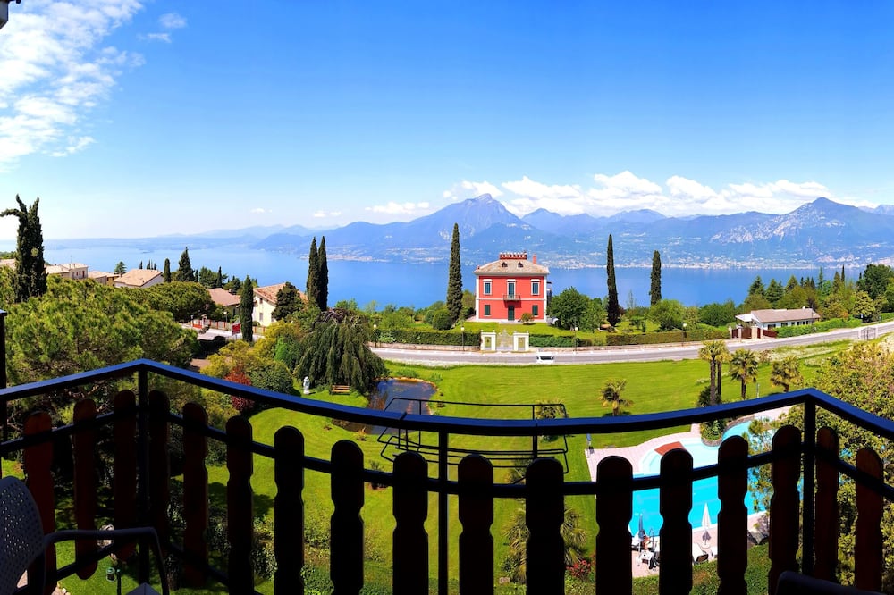 Hotel Diana