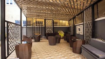 Bar (sur place)