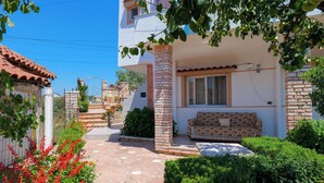 Exterior - Villa Guximi (Ksamil)