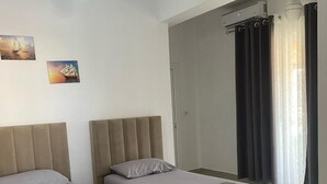Family Apartment - Villa Guximi (Ksamil)
