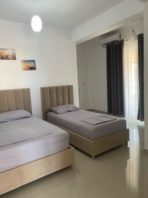 패밀리 아파트 | 무료 WiFi