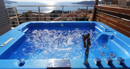 Sunny Side Resort & Spa