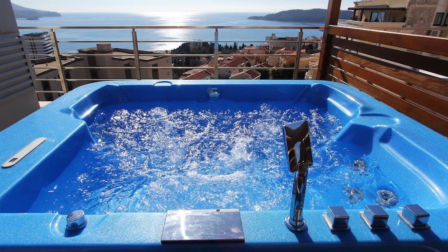 Sunny Side Resort & Spa