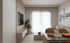 Living area - Sunny Side Resort & Spa (Becici)