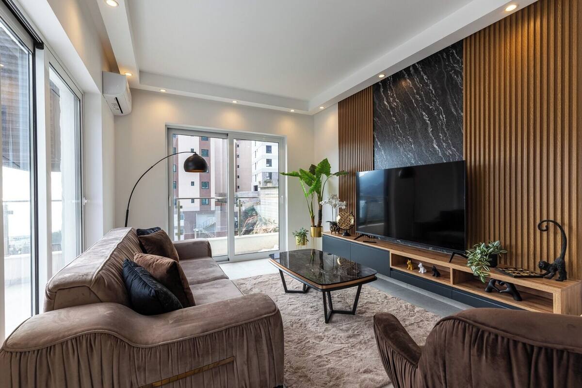 Premium-Apartment