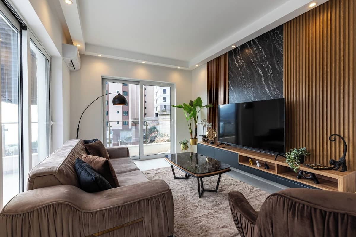 Premium Apartment