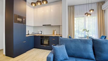Comfort Apartment | Private kitchen