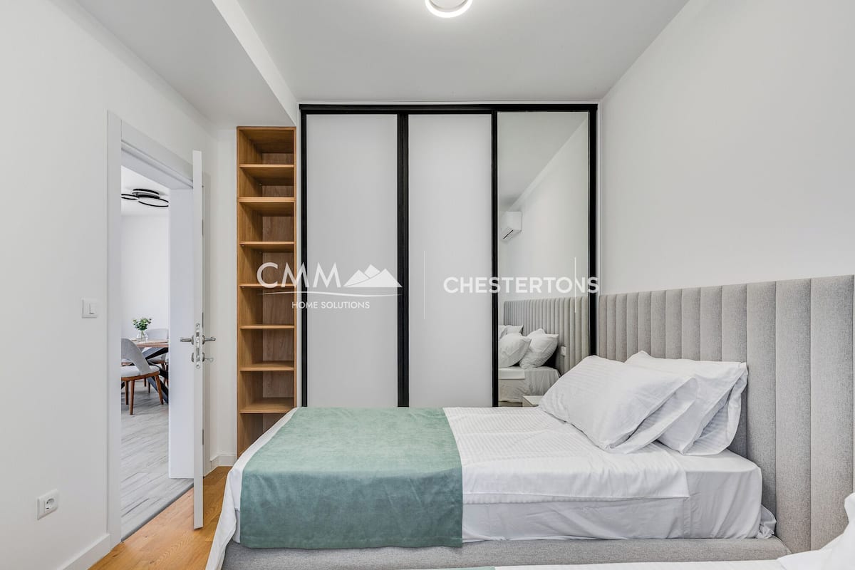 Apartment, 2 Bedrooms