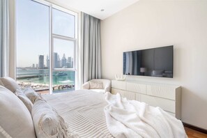 4 Schlafzimmer, Bügeleisen/Bügelbrett, WLAN, Bettwäsche