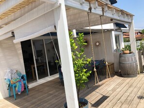 Terrace/patio - Maison, Anglet, Côte Basque (Anglet)