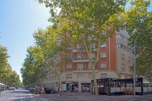 Fachada