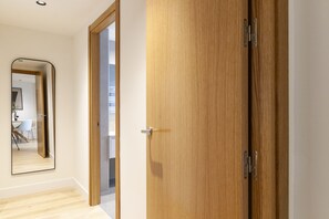 Interior - Housing Castellana by Sharing Co (Madrid)