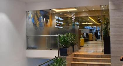 HOTEL ADHIKRISHNA ARCADE