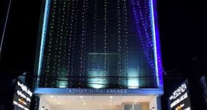 HOTEL ADHIKRISHNA ARCADE