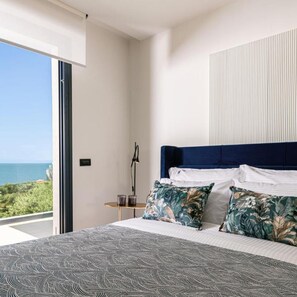 Villa | 3 bedrooms, soundproofing, Internet - Ventus Villa Akrotiri Zakynthos (Zakynthos)