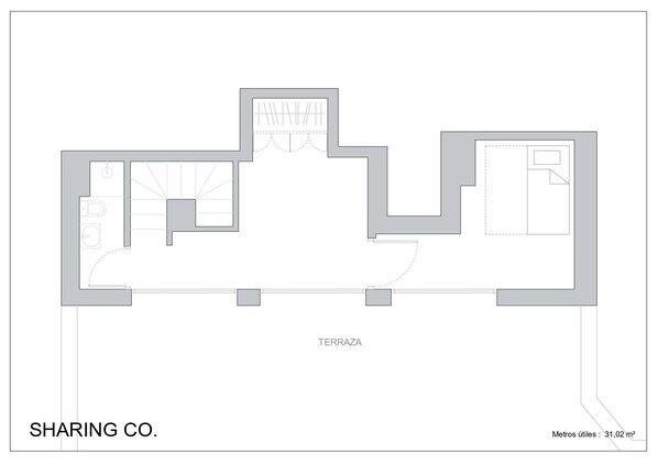 Plantegning