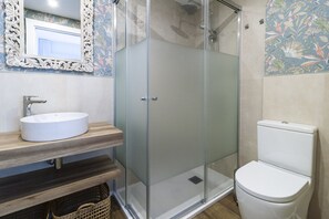 Bruser, håndklæder, Sæbe, Shampoo