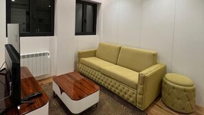 Comfort Apart Daire | Oturma alanı