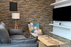 تلفزيون ذكي