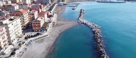 Spiaggia