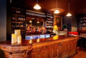 Lunch and dinner served - The Rooms at Cunninghams (Kildare)