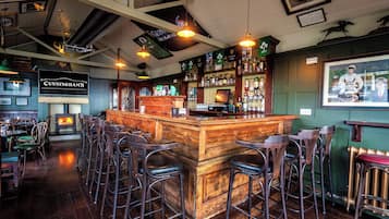 Mittagessen und Abendessen