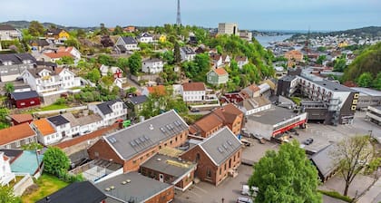Fengselshotellet