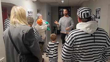 Children’s activities