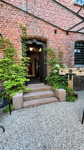 Fengselshotellet