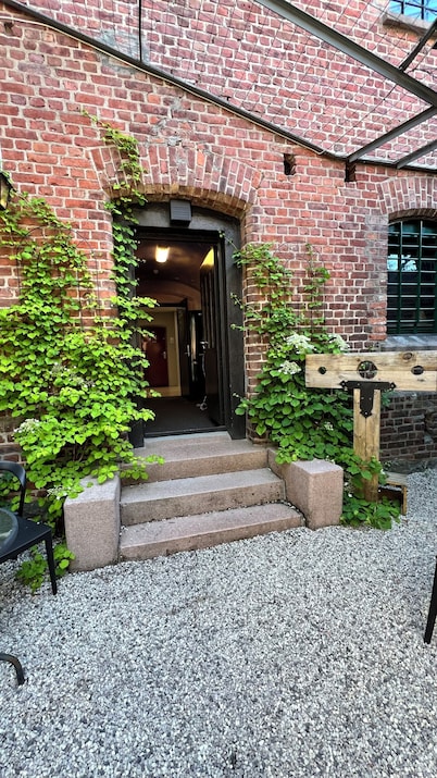 Fengselshotellet