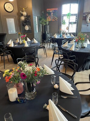 Restaurant - Fengselshotellet (Arendal)