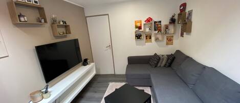 Smart TV