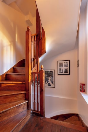 Escaleras