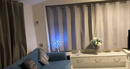 Immaculate 3-bed Caravan 10mins From Gt Yarmouth