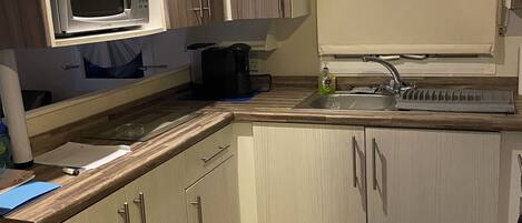 Chalet | Private kitchen