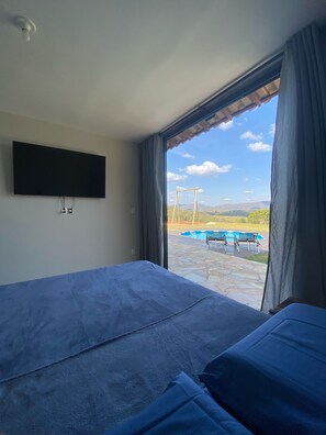 1 slaapkamer, gratis wifi, beddengoed