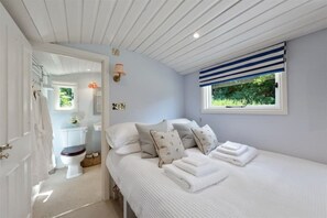 1 chambre, literie fournie