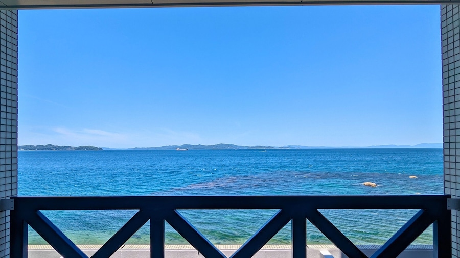 Setouchi Resort Hotel