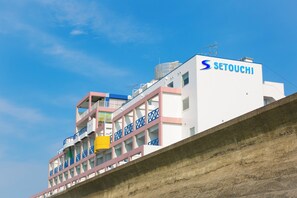 Exterior - Setouchi Resort Hotel (Matsuyama)